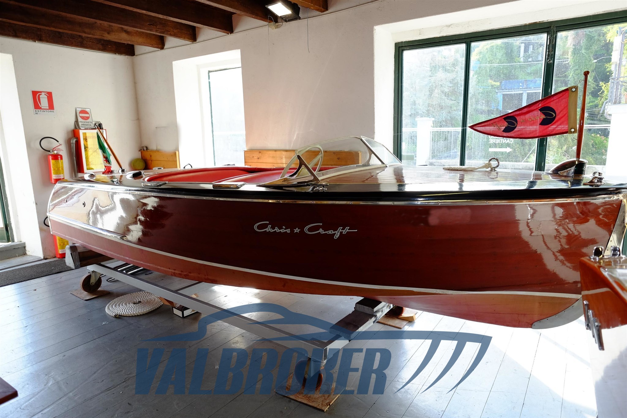 Chris Craft  (17)