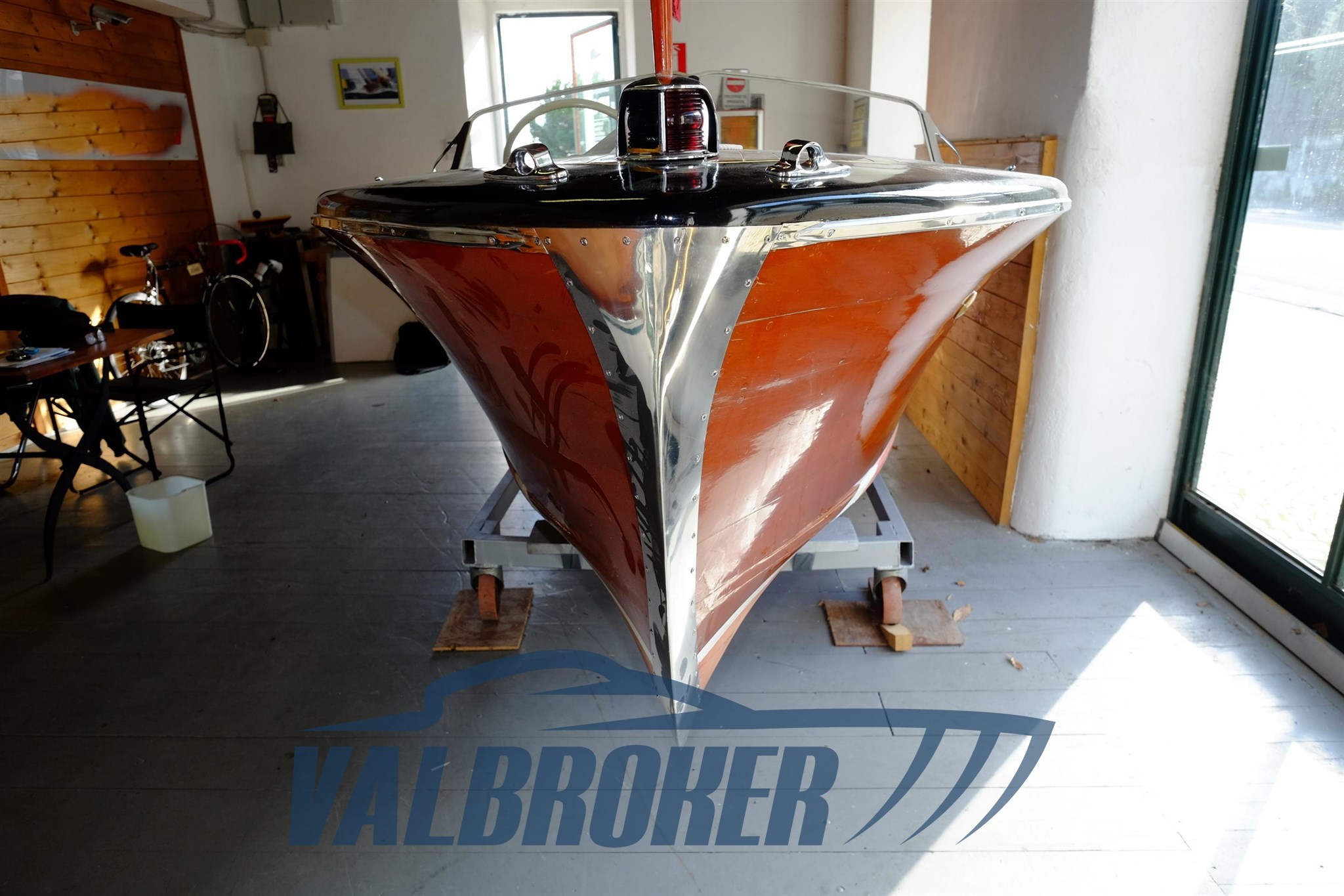 Chris Craft  (18)