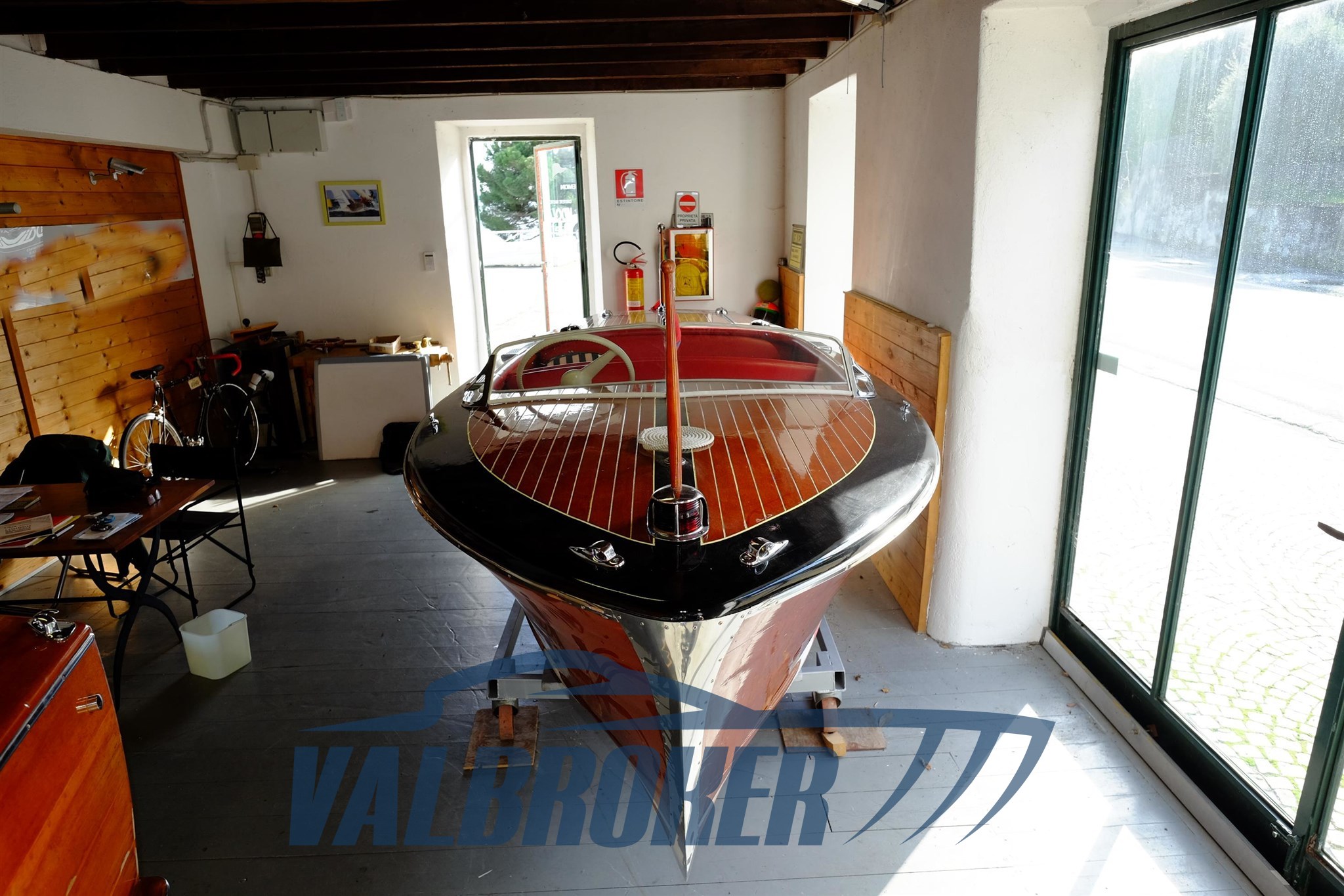 Chris Craft  (20)