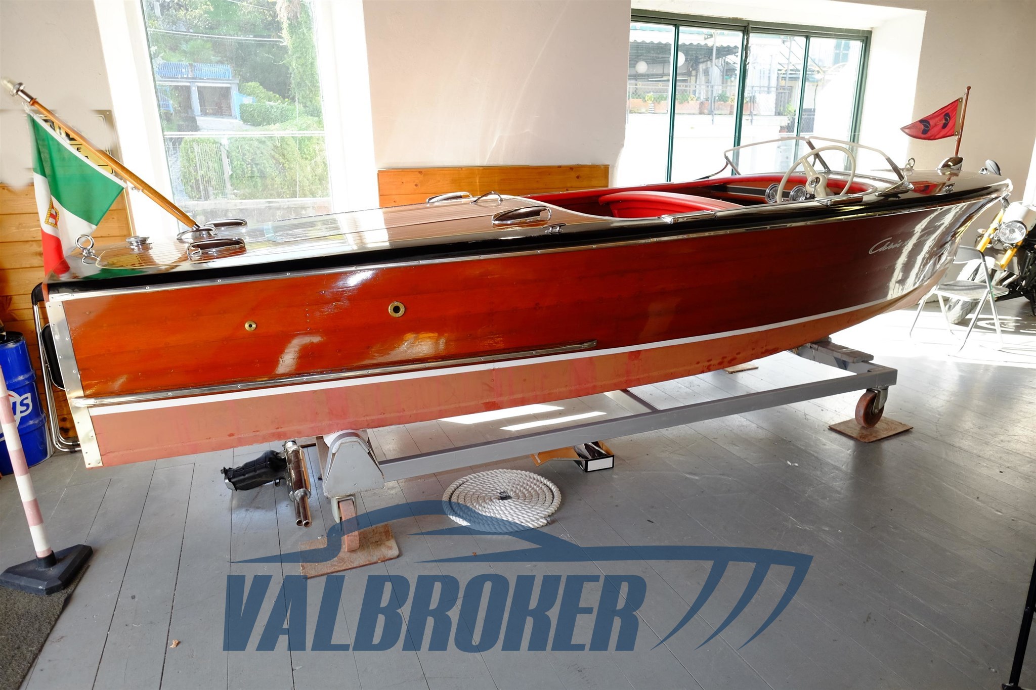 Chris Craft  (13)