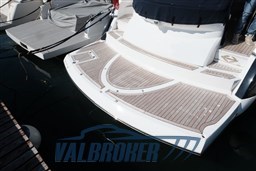 Sunseeker 46 Portofino (15)