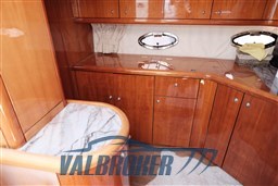 Sunseeker 46 Portofino (69)