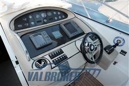 Sunseeker 46 Portofino (29)