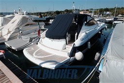 Sunseeker 46 Portofino (10)