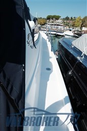 Sunseeker 46 Portofino (22)