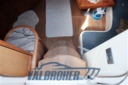 Sunseeker 46 Portofino (49)