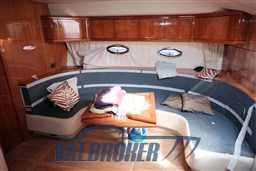 Sunseeker 46 Portofino (55)