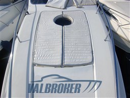 Abbate Bruno Primatist G36 (100)