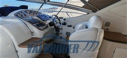Sessa Marine C35 (32)