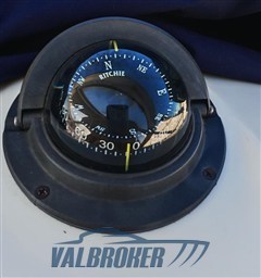 Sessa Marine C35 (46)