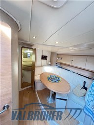 Sessa Marine C35 (11)