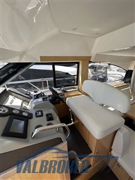 Bavaria 42 virtess interni (1)