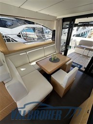 Bavaria 42 virtess interni (2)