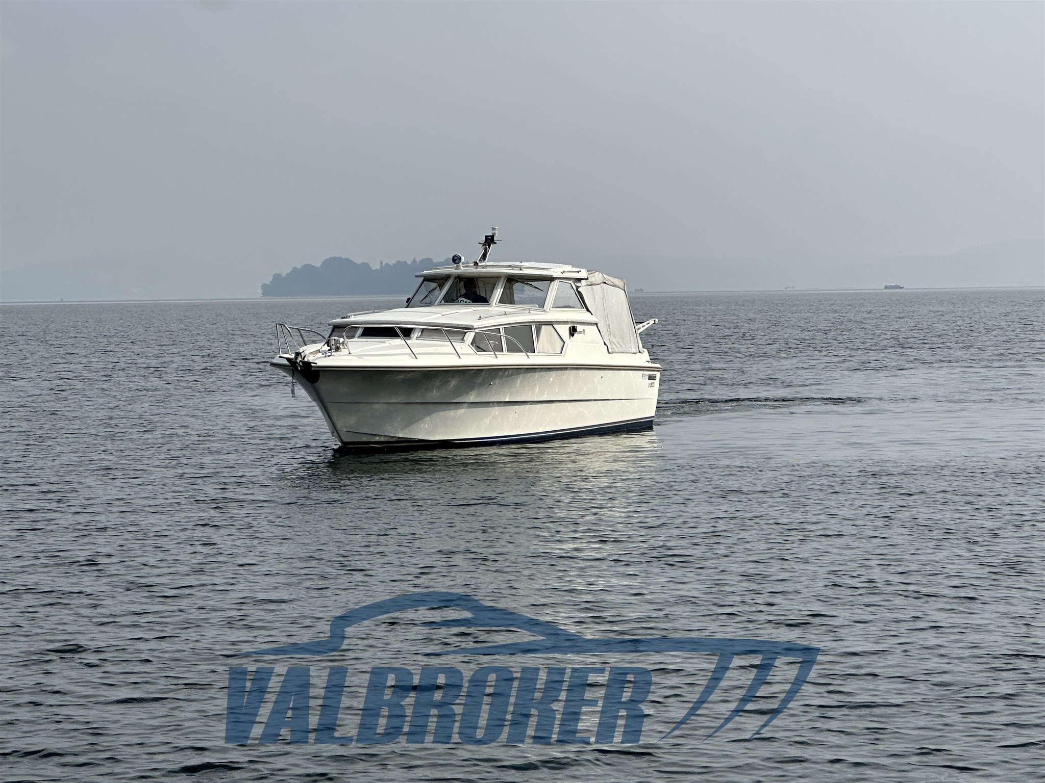 Fjord 32 Esterni (1)