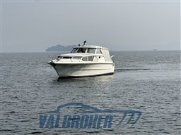 Fjord 32 Esterni (1)