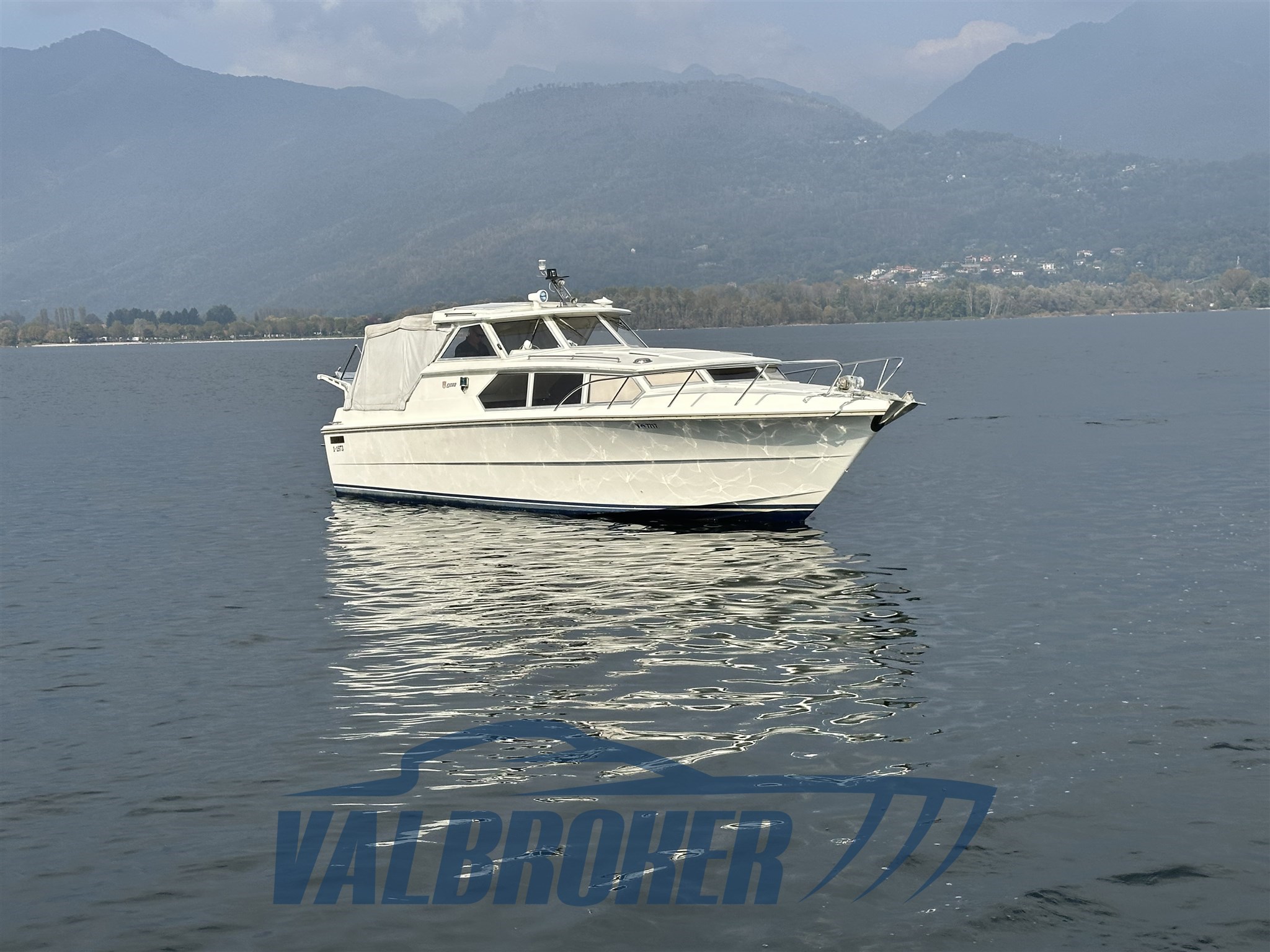 Fjord 32 Esterni (5)