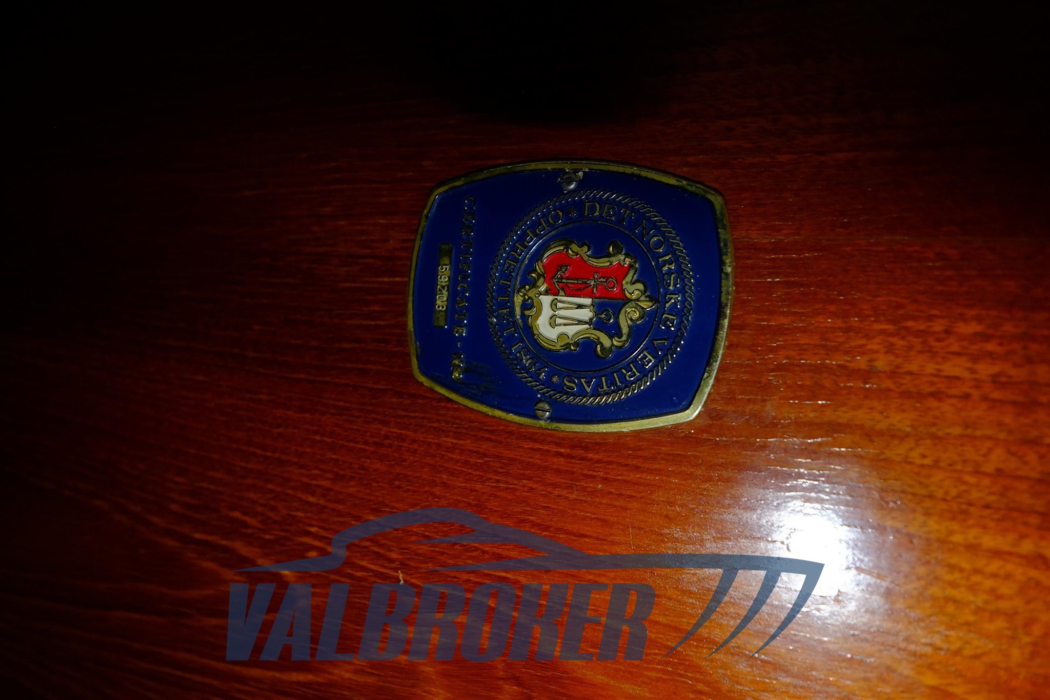 Fjord 32 Cabin Valbroker (93)