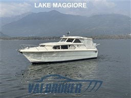 Fjord 32 Esterni (4)