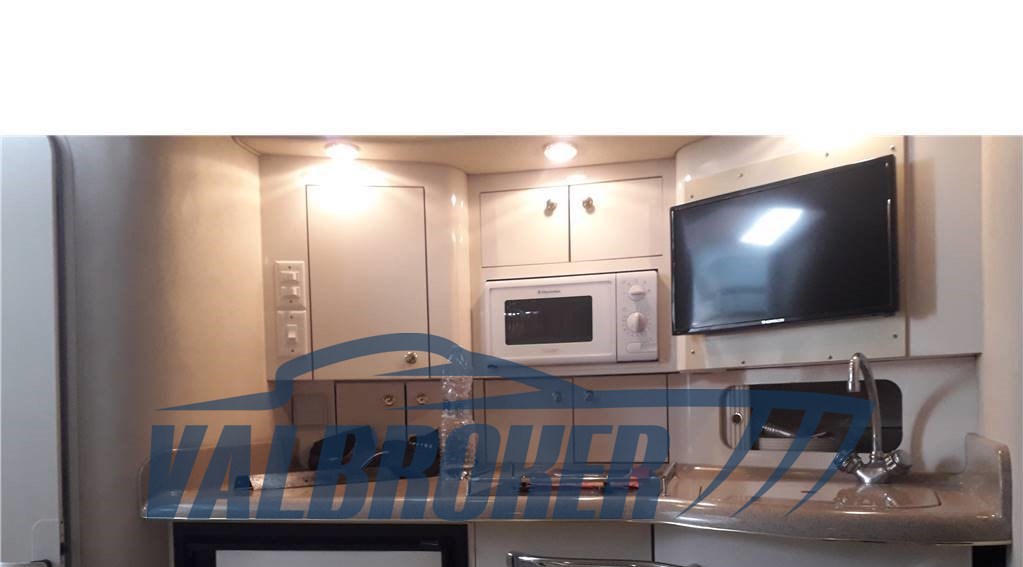 Sea ray 330 express (4)