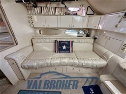 Sea ray 330 Amberjack Valbroker (19)