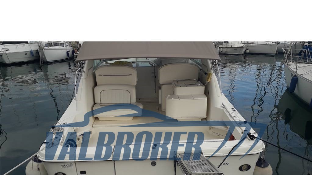 Sea ray 330 express (13)