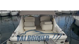 Sea ray 330 express (13)