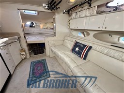 Sea ray 330 Amberjack Valbroker (16)