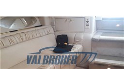 Sea ray 330 express (5)
