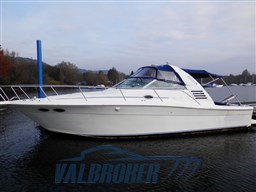 Sea Ray 330 Amberjack Valbroker (1)