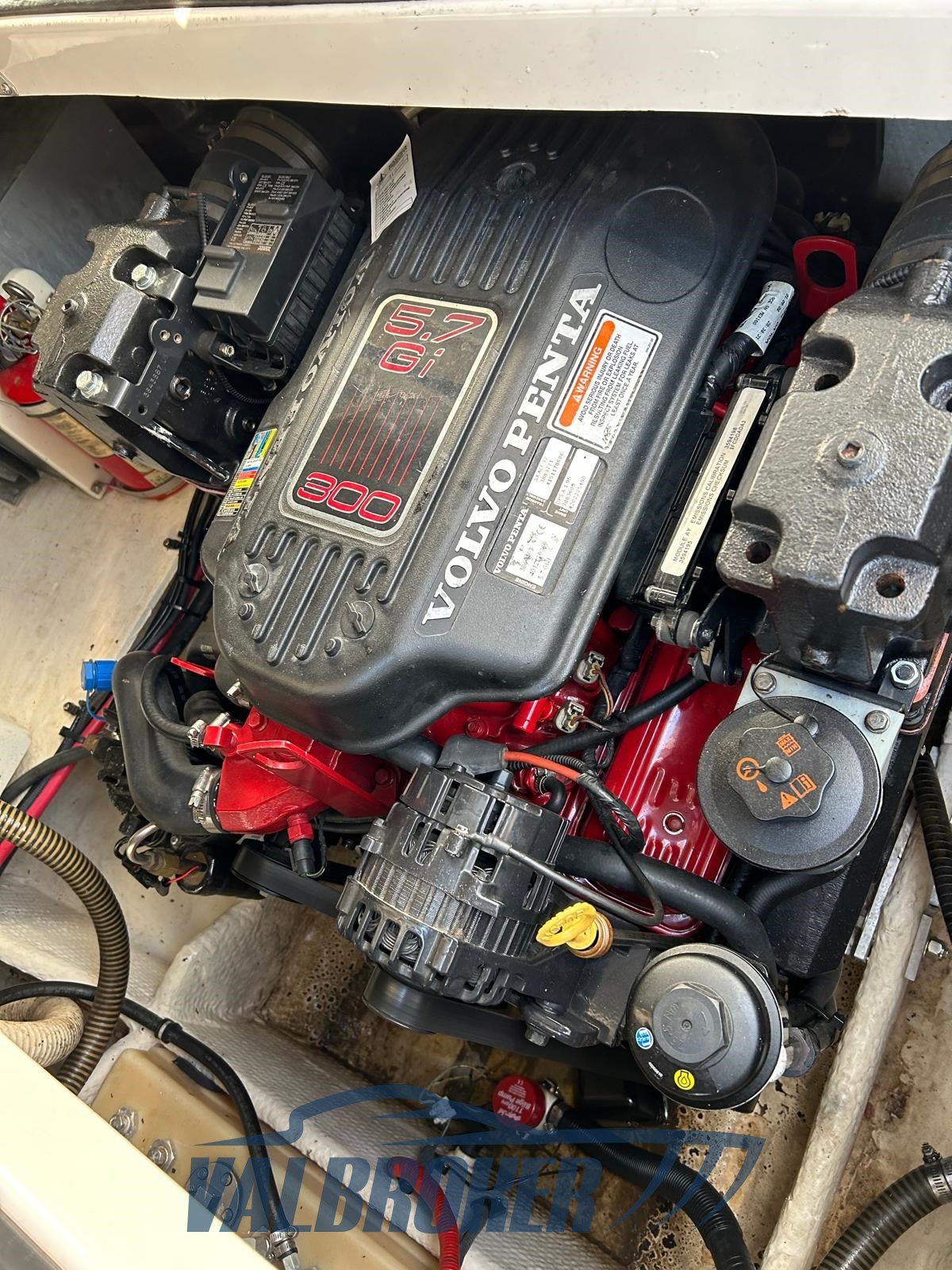 Regal 2665 2008 (20)