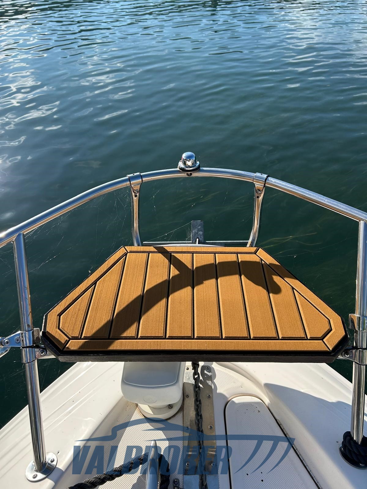 Regal 2665 2008 (13)