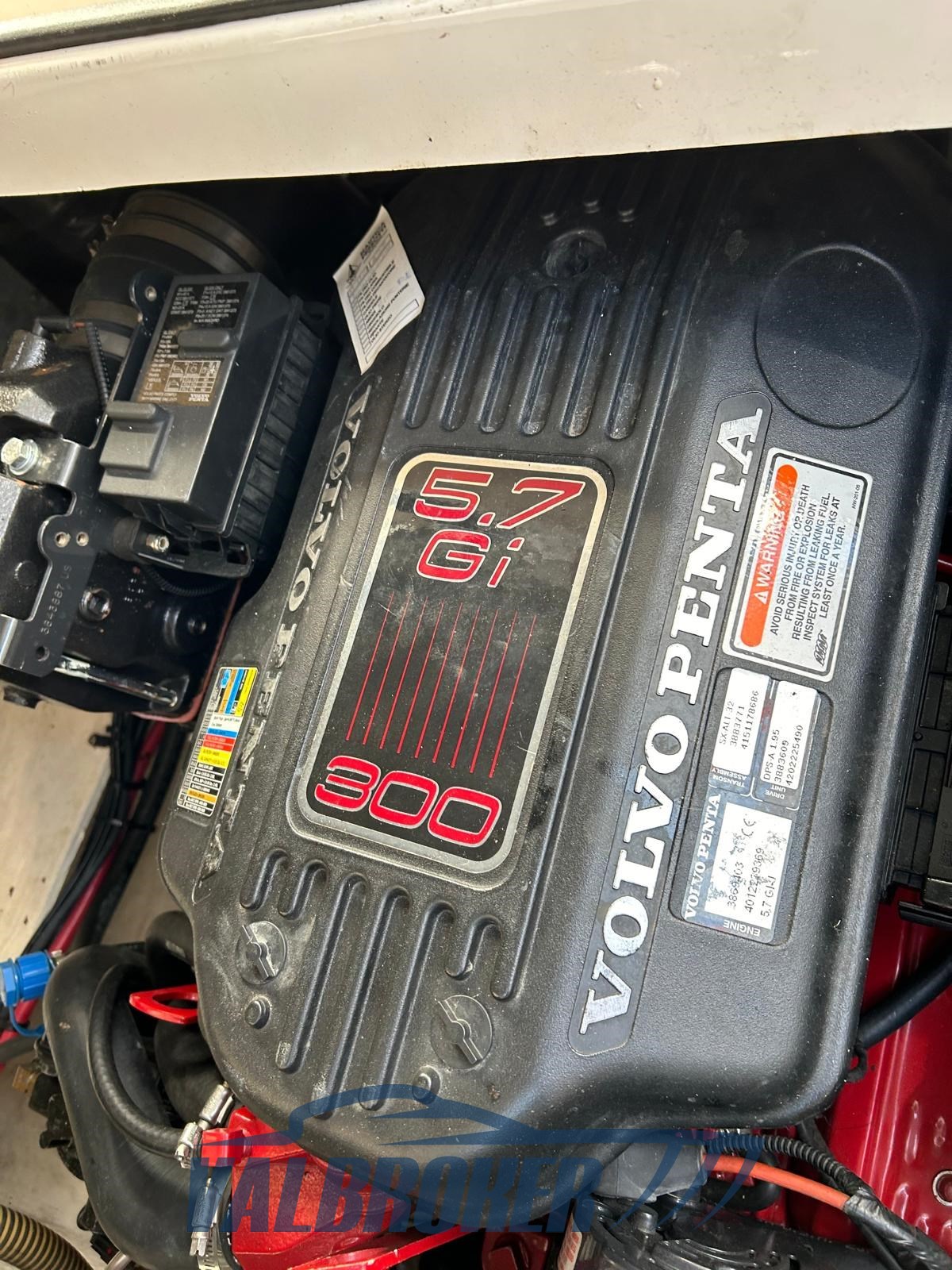 Regal 2665 2008 (21)