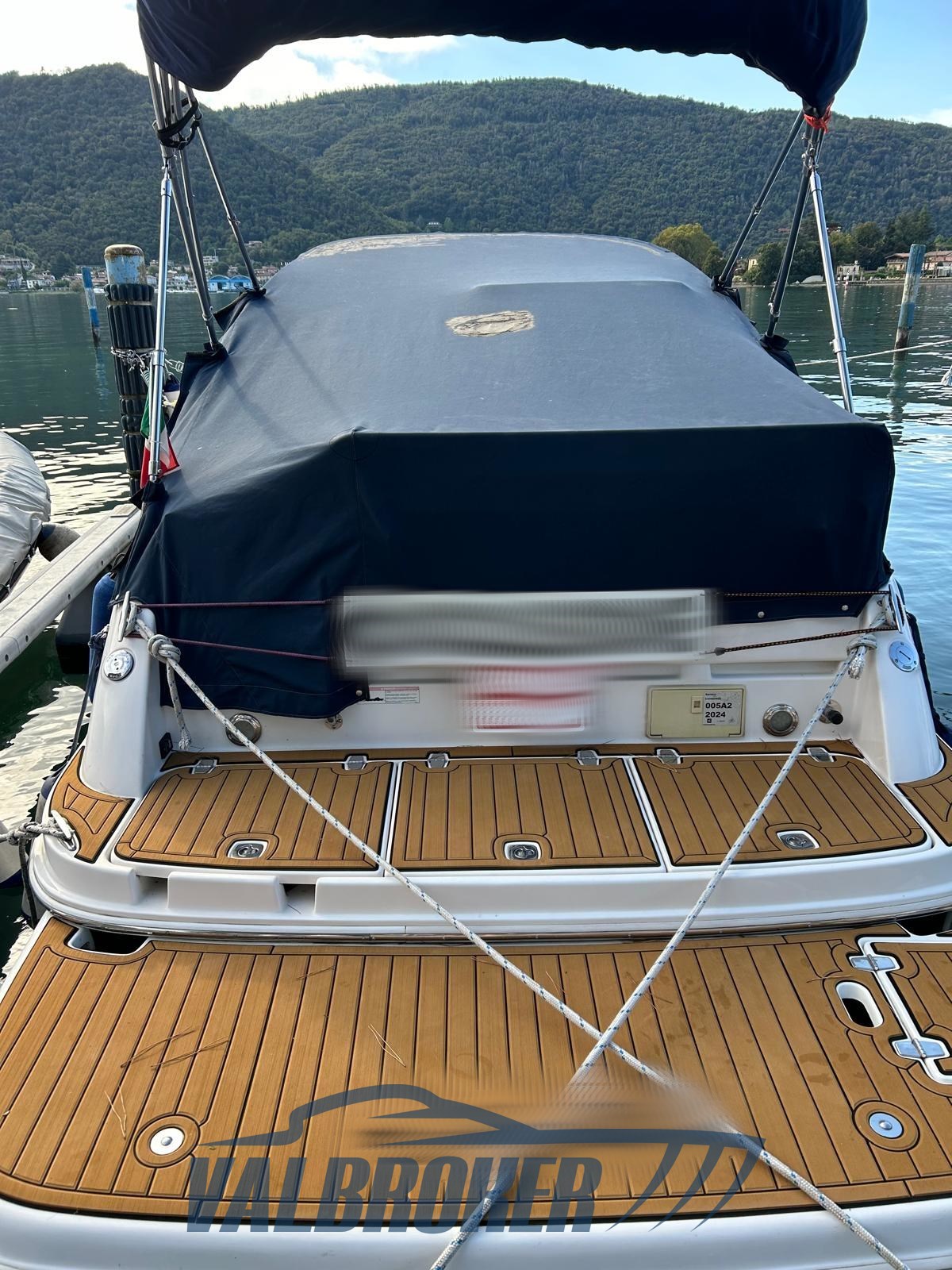 Regal 2665 2008 (27)