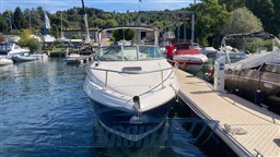Rinker 280 Lago Maggiore esterni (2)