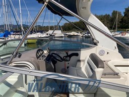 Rinker 280 Lago Maggiore esterni (24)