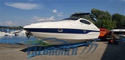 Primatist 33 lake maggiore valbroker