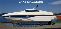 Primatist 33 lake maggiore
