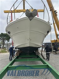 Sea Ray 310 2000 valbroker (2)