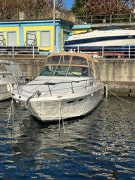 Sea ray 31 (4)