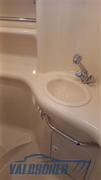 Sea ray 310 interni (10)