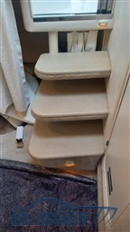 Sea ray 310 interni (26)