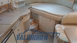 Sea ray 310 interni (4)