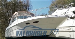 Sea Ray 310 2000 valbroker (6)