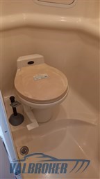 Sea ray 310 interni (9)