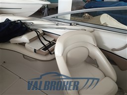 Four Winns 255 Sundowner (27)