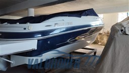 Four Winns 255 Sundowner (6)