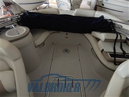 Four Winns 255 Sundowner (18)
