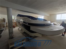 Four Winns 255 Sundowner (2)