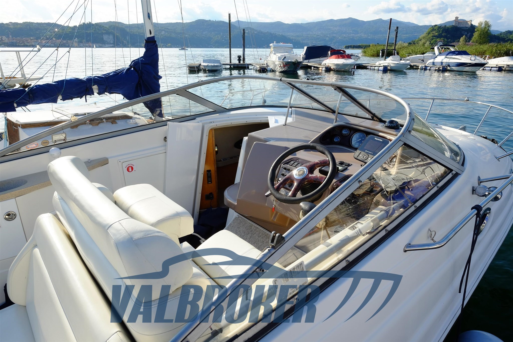 Regal 2665 Valbroker (80)