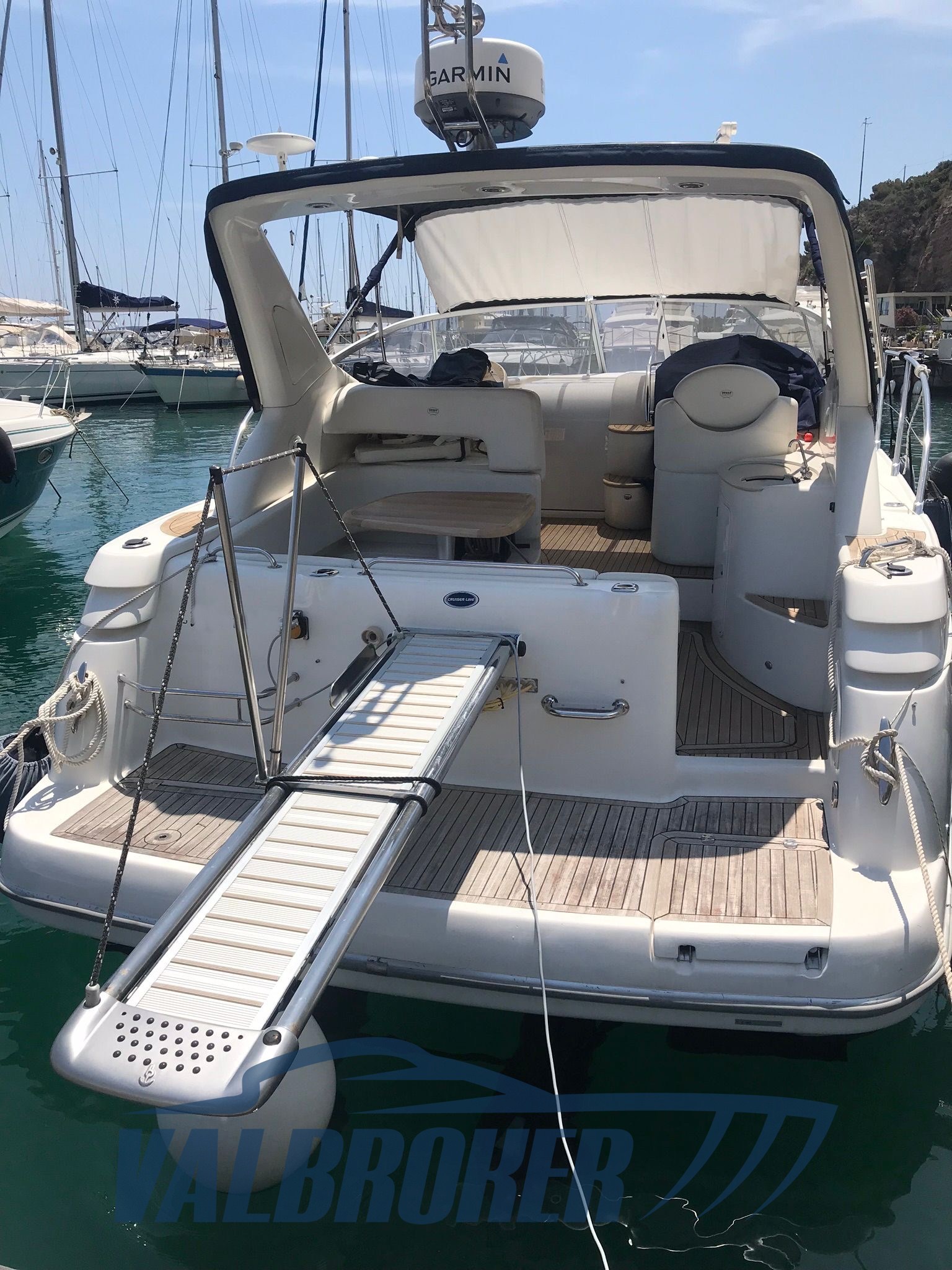 Sessa C35 2006 esterni (2)